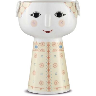 Bjørn Wiinblad Eva 15cm - Rosendahl Bjørn Wiinblad Eva 15cm (56510) Bjørn Wiinblad Eva 15cm - Rosendahl Bjørn Wiinblad Eva 15cm (56510)