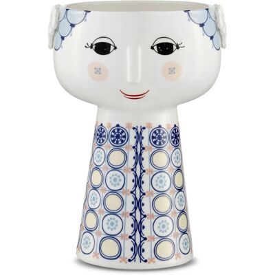 Rosendahl Bjørn Wiinblad Eva 18,5 cm - 56511 Rosendahl Bjørn Wiinblad Eva 18,5 cm - 56511