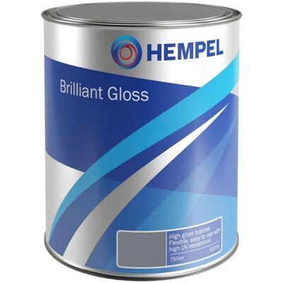 Hempel Hempel Topcoat Brilliant Gloss 53200 - Paint/Topcoat Hempel Hempel Topcoat Brilliant Gloss 53200 - Paint/Topcoat