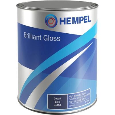 Hempel Brandtopp Brilliant Gloss 53200 - Paint Hempel Brandtopp Brilliant Gloss 53200 - Paint