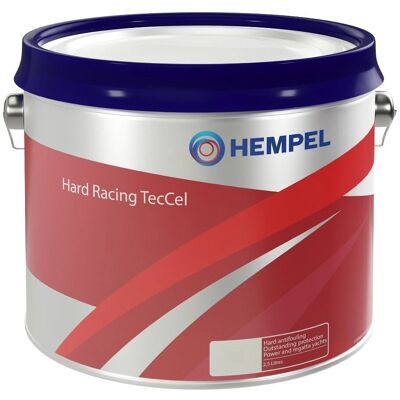 Hempel Hempel Pintura Tec-cel De Carreras Duras 2.5l - Paint Hempel Hempel Pintura Tec-cel De Carreras Duras 2.5l - Paint