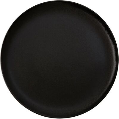 AIDA RAW Titan Schwarz Frühstücksteller - Speiseteller AIDA RAW Titan Schwarz Frühstücksteller - Speiseteller