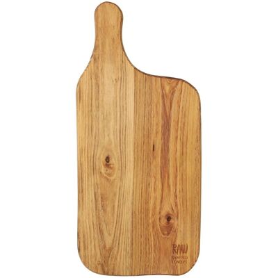 Aida Teak Wood - Skärbräda - 37,5 x 17 cm Aida Teak Wood - Skärbräda - 37,5 x 17 cm