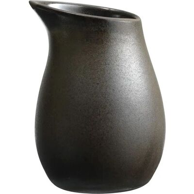 Aida Raw Milchkanne Steingut - Flødekande - 20 cl Aida Raw Milchkanne Steingut - Flødekande - 20 cl