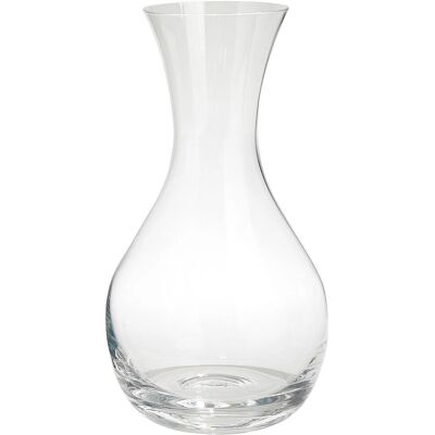 Aida Passion Connoisseur Karaffe - 1,25L - For vin og vann Aida Passion Connoisseur Karaffe - 1,25L - For vin og vann