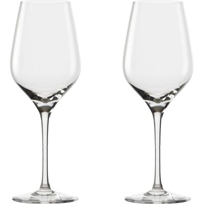 Aida Passion Connoisseur Vin Glass 42cl 2-pack Aida Passion Connoisseur Vin Glass 42cl 2-pack