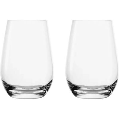 Aida Passion Connoisseur Vann 46cl - 2-pack Aida Passion Connoisseur Vann 46cl - 2-pack