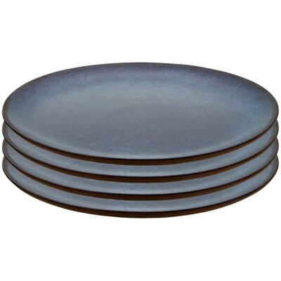 AIDA RAW Midnight blue Speiseteller - Teller AIDA RAW Midnight blue Speiseteller - Teller