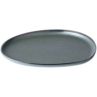 Aida Modell 24x21cm Ekologisk Lunchtallrik - Tallrik Aida Modell 24x21cm Ekologisk Lunchtallrik - Tallrik