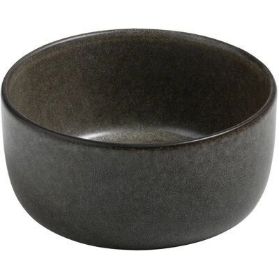 AIDA RAW Waldbraun Schale - Keramik Kollektion AIDA RAW Waldbraun Schale - Keramik Kollektion