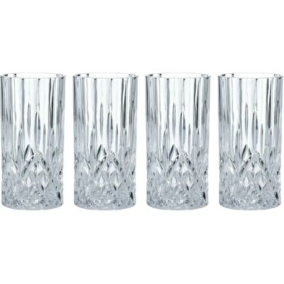Aida - Sett med 4 - Harvey Cocktailglass - 26 cl Aida - Sett med 4 - Harvey Cocktailglass - 26 cl