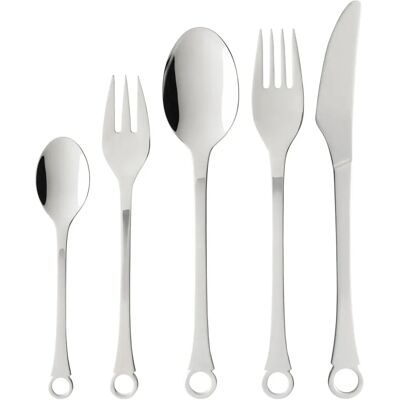 Gense Edelstahl Besteckset 60 Teile - Zeitlos & Praktisch Gense Edelstahl Besteckset 60 Teile - Zeitlos & Praktisch