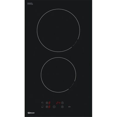 Gram Keramisk Kokeplater 28 cm Gram Keramisk Kokeplater 28 cm