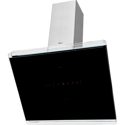 Gram EFS 8660-92 - Svart - Ventilator Gram EFS 8660-92 - Svart - Ventilator
