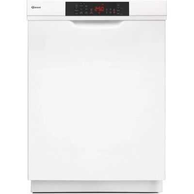 Gram oppvaskmaskin 60 cm OM 6330-90 RT/1 hvit Gram oppvaskmaskin 60 cm OM 6330-90 RT/1 hvit