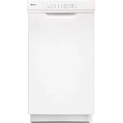 Gram Oppvaskmaskin OM 4110-90 T/1 Hvit Gram Oppvaskmaskin OM 4110-90 T/1 Hvit