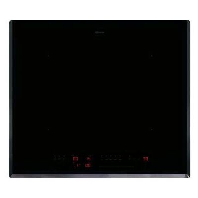 GRAM - KKI 6344-90 TI - 60 cm - 4-soner - induksjonstopp GRAM - KKI 6344-90 TI - 60 cm - 4-soner - induksjonstopp
