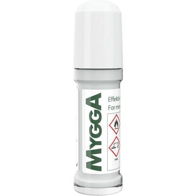 Mygga Myggmelk Roll-On - Myggmedel Mygga Myggmelk Roll-On - Myggmedel