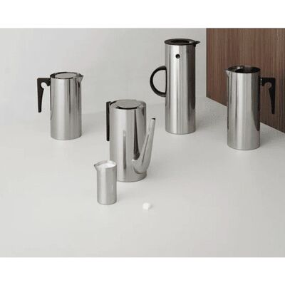Stelton AJ cylinda-line - Rustfritt stål Stelton AJ cylinda-line - Rustfritt stål