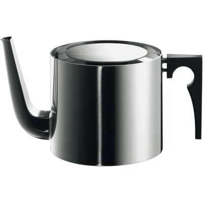 Stelton AJ Tekanne - Sølv Stelton AJ Tekanne - Sølv