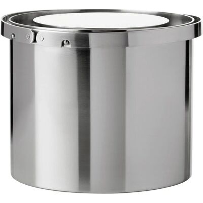 Stelton - Arne Jacobsen Cylinda-line - Isbøtte Stelton - Arne Jacobsen Cylinda-line - Isbøtte