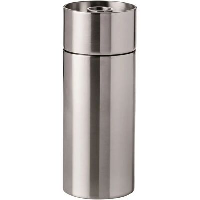Stelton Arne Jacobsen Pepperkvern - Salt- og peppekvern - Pepperkvern Stelton Arne Jacobsen Pepperkvern - Salt- og peppekvern - Pepperkvern