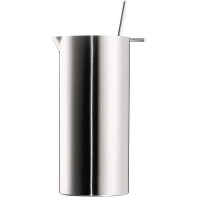 Stelton AJ cylinda-line Cocktailshaker 1L - Barutstyr Stelton AJ cylinda-line Cocktailshaker 1L - Barutstyr