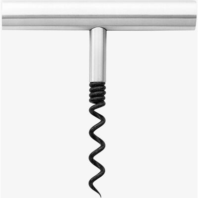 Stelton Original Korketrekkeren - Rustfritt stål Stelton Original Korketrekkeren - Rustfritt stål