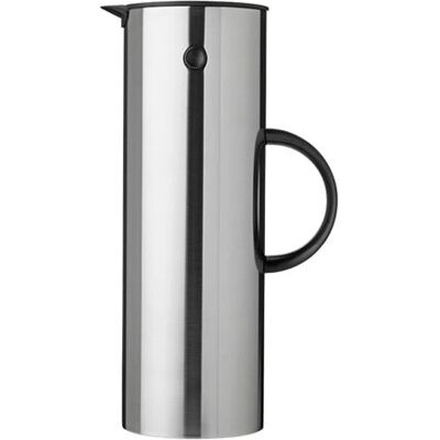 Stelton EM77 vakuumflaske - Klassisk skandinavisk design Stelton EM77 vakuumflaske - Klassisk skandinavisk design