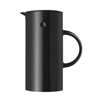 Borraccia termica Stelton EM77 - 0,5L - Nera Borraccia termica Stelton EM77 - 0,5L - Nera