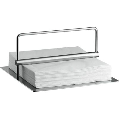 Stelton Original Serviettestativ - 19x19 cm - Serviettestativ Stelton Original Serviettestativ - 19x19 cm - Serviettestativ