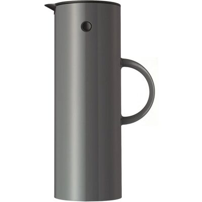 Stelton EM77 Isolasjonkanne 1L - Termos Stelton EM77 Isolasjonkanne 1L - Termos