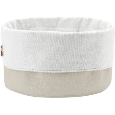 Stelton Brotkorb Sand-Weiß - Brotkorb Stelton Brotkorb Sand-Weiß - Brotkorb