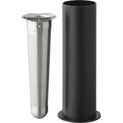 Μπαστούνι Τσάι Stelton EM77 από Ανοξείδωτο Ατσάλι για Θερμό - Τσάι Φίλτρο Μπαστούνι Τσάι Stelton EM77 από Ανοξείδωτο Ατσάλι για Θερμό - Τσάι Φίλτρο