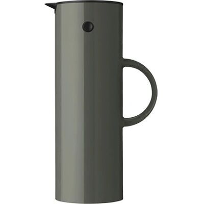 Stelton EM77 Vakuumflaske - Mørk Skog Stelton EM77 Vakuumflaske - Mørk Skog