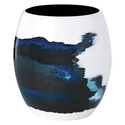 Stelton - Stockholm Aquatic - Ø 13,1 cm - Vase Stelton - Stockholm Aquatic - Ø 13,1 cm - Vase