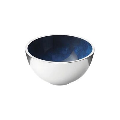 Stelton Modell 451-10 Mehrfarbige Aluminiumschale - Schale Stelton Modell 451-10 Mehrfarbige Aluminiumschale - Schale