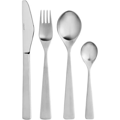 Stelton Maya 2000 Bestikksett - Skandinavisk Design Stelton Maya 2000 Bestikksett - Skandinavisk Design