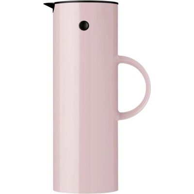Stelton EM77 vakuumflaske - 1L Lavendel Stelton EM77 vakuumflaske - 1L Lavendel