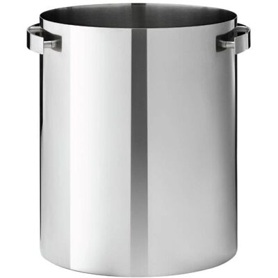 Stelton Arne Jacobsen Cylinda - Champagne - champagnekjøler Stelton Arne Jacobsen Cylinda - Champagne - champagnekjøler