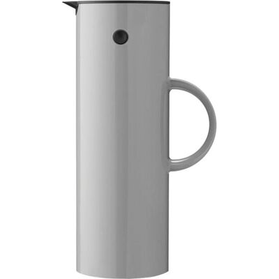 Stelton EM77 Thermos 1L Grigio Chiaro - Bottiglia Termica Stelton EM77 Thermos 1L Grigio Chiaro - Bottiglia Termica