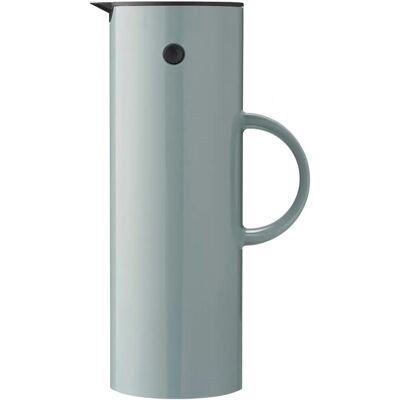 Stelton EM77 Carrotermica Verde Polveroso - Termos Stelton EM77 Carrotermica Verde Polveroso - Termos