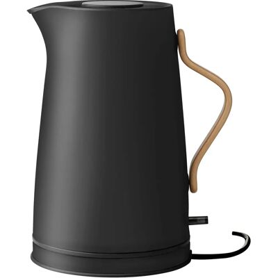Stelton Emma - Schwarz - Wasserkocher Stelton Emma - Schwarz - Wasserkocher