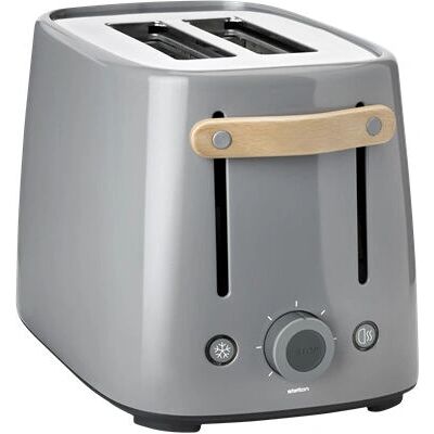 Stelton Brødrister Emma - grå Stelton Brødrister Emma - grå