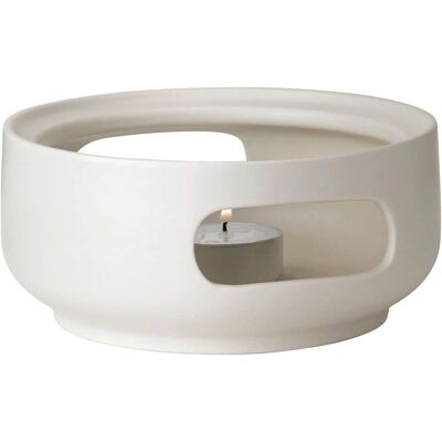 Stelton Theo Tekannevarmer - Sand - Holder Teen Varm Stelton Theo Tekannevarmer - Sand - Holder Teen Varm