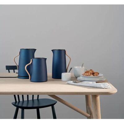 Stelton Emma - Mørkeblå Stelton Emma - Mørkeblå