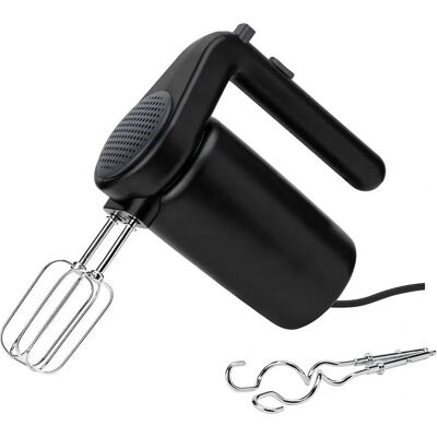 Stelton Foodie Håndmikser - SVART Stelton Foodie Håndmikser - SVART