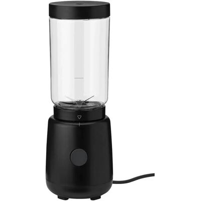 RIG-TIG Foodie Smoothie Stående blender 0,5 l - SVART RIG-TIG Foodie Smoothie Stående blender 0,5 l - SVART