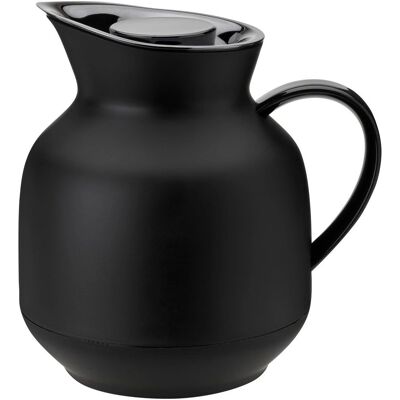 Stelton Amphora 1L Vakuumflaska - Skandinavisk Minimalism Stelton Amphora 1L Vakuumflaska - Skandinavisk Minimalism