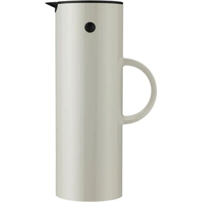 Stelton EM77 Tyhjiöpullot - 1L Hiekka Stelton EM77 Tyhjiöpullot - 1L Hiekka